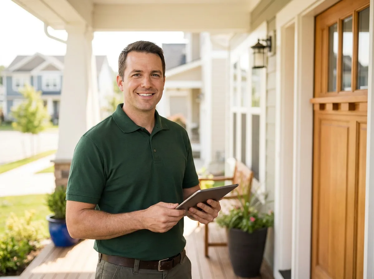 Pest control FAQs for Centerport, PA